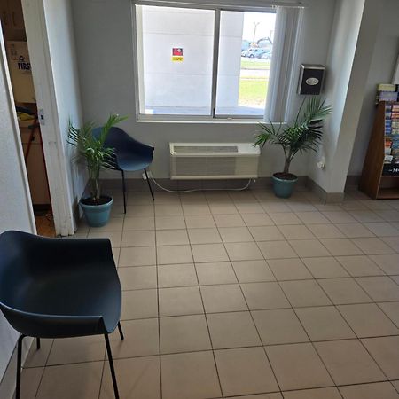 Motel 6-Billings, Mt - North Extérieur photo
