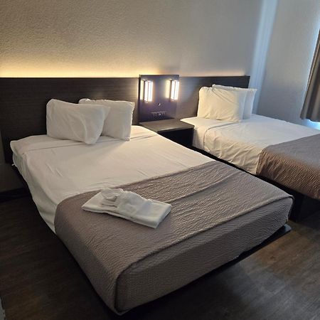 Motel 6-Billings, Mt - North Extérieur photo