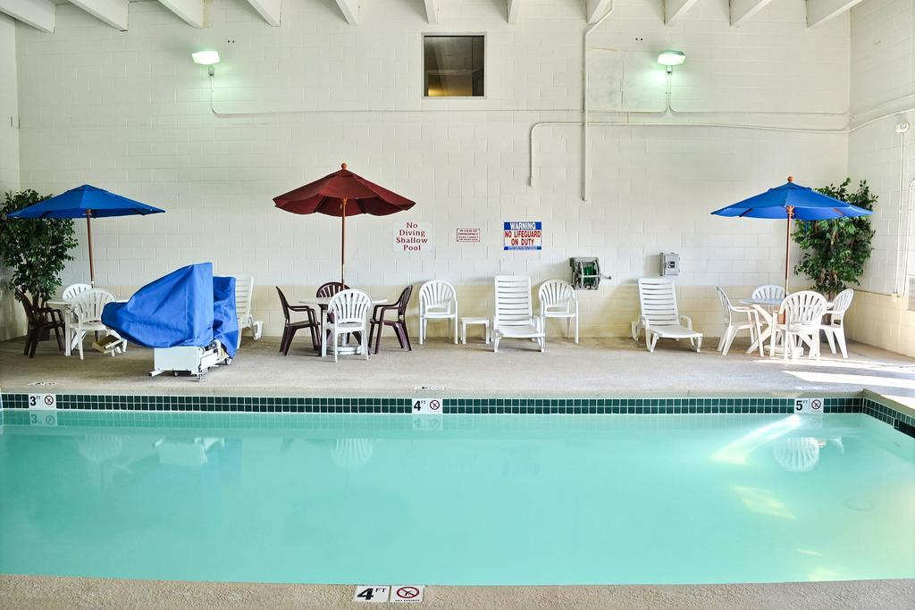 Motel 6-Billings, Mt - North Extérieur photo