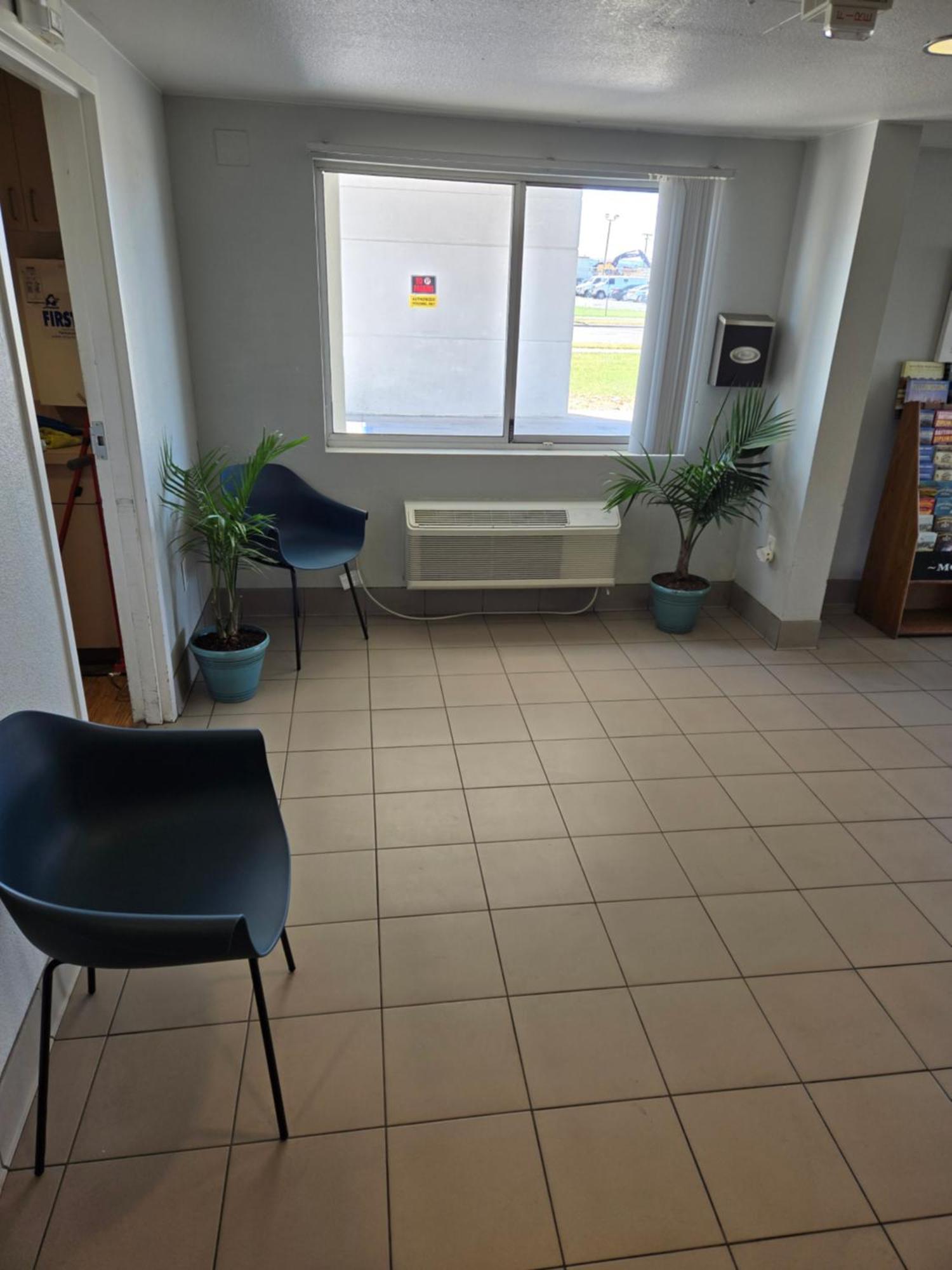 Motel 6-Billings, Mt - North Extérieur photo