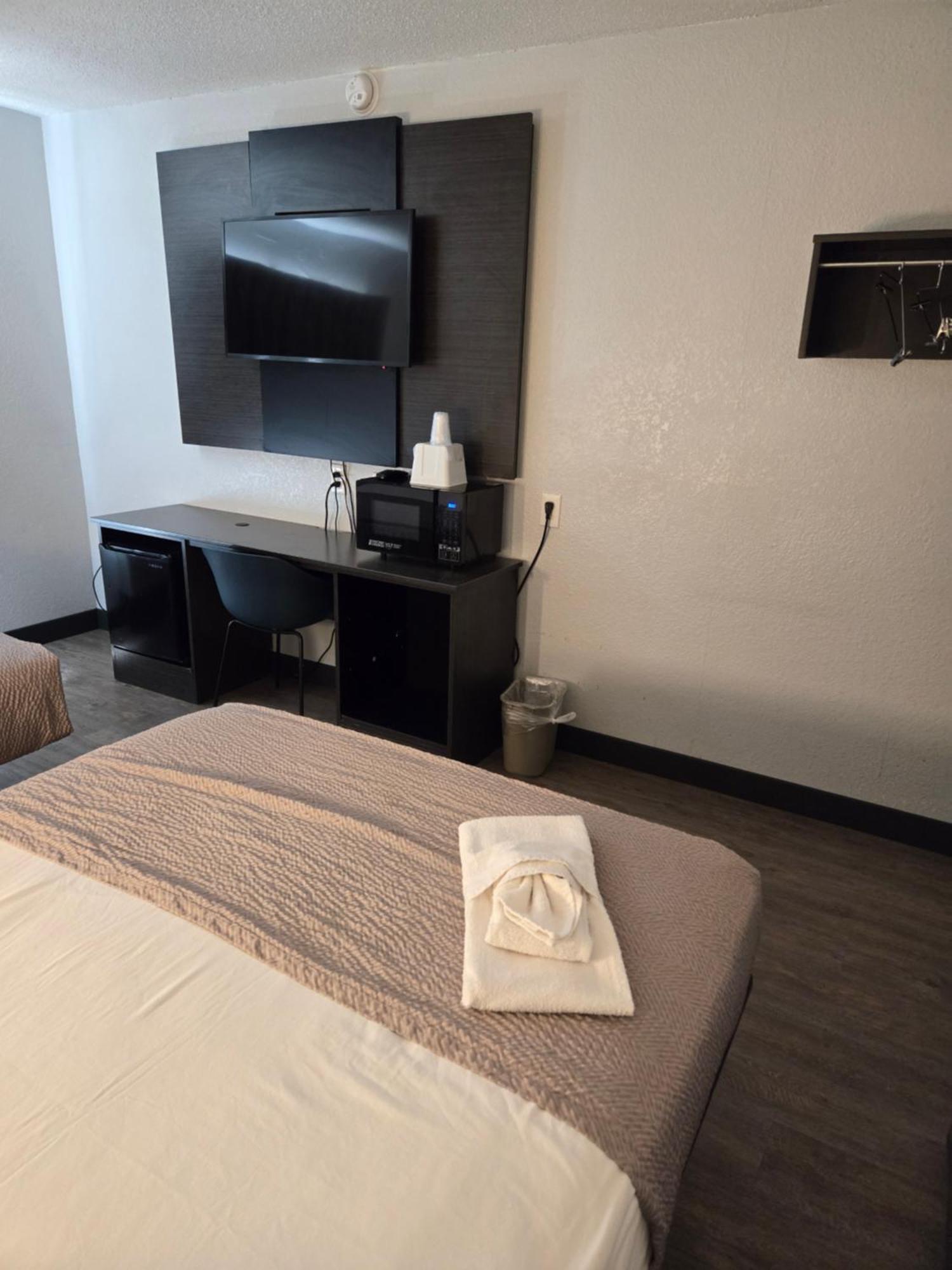 Motel 6-Billings, Mt - North Extérieur photo