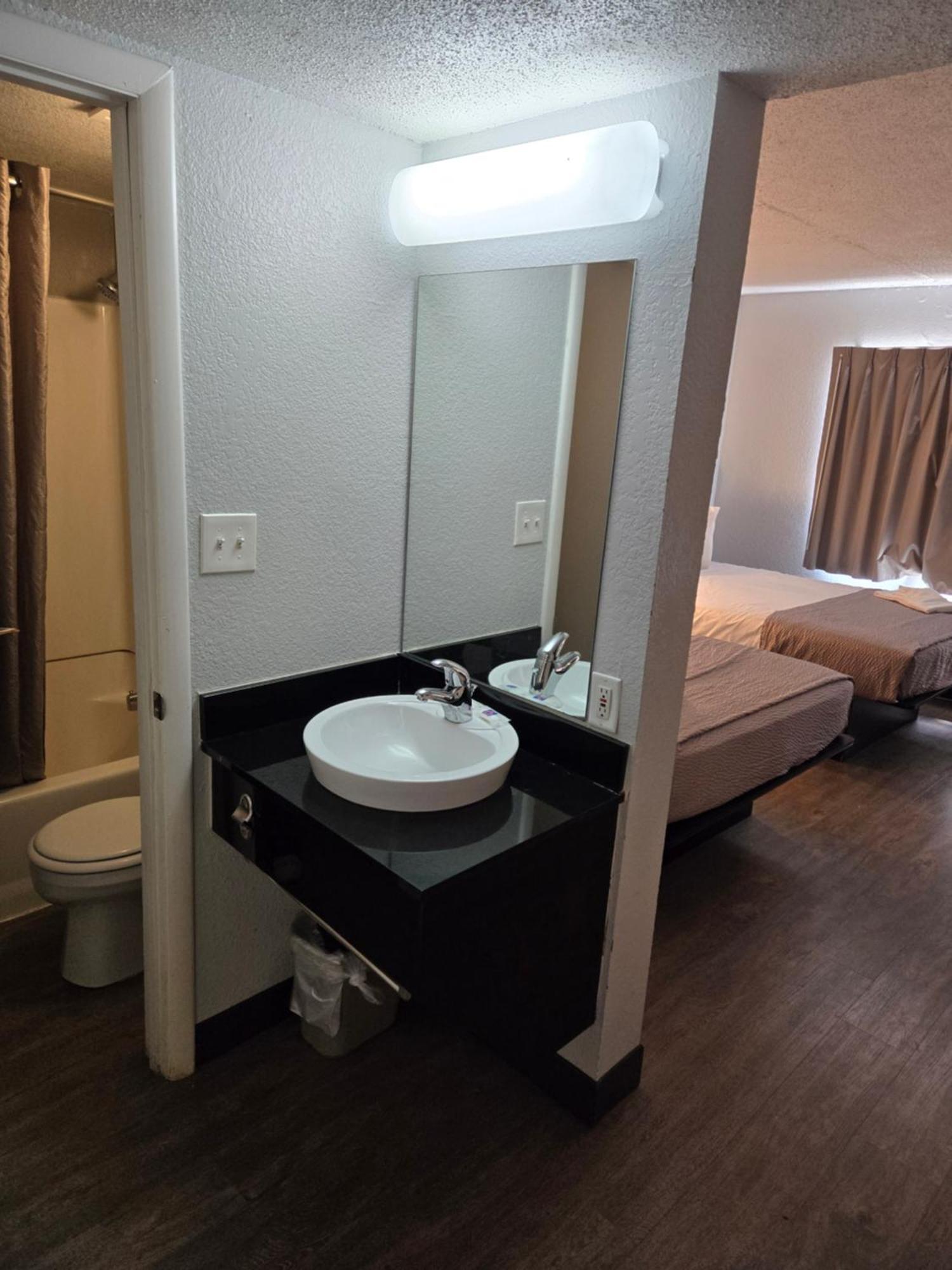 Motel 6-Billings, Mt - North Extérieur photo