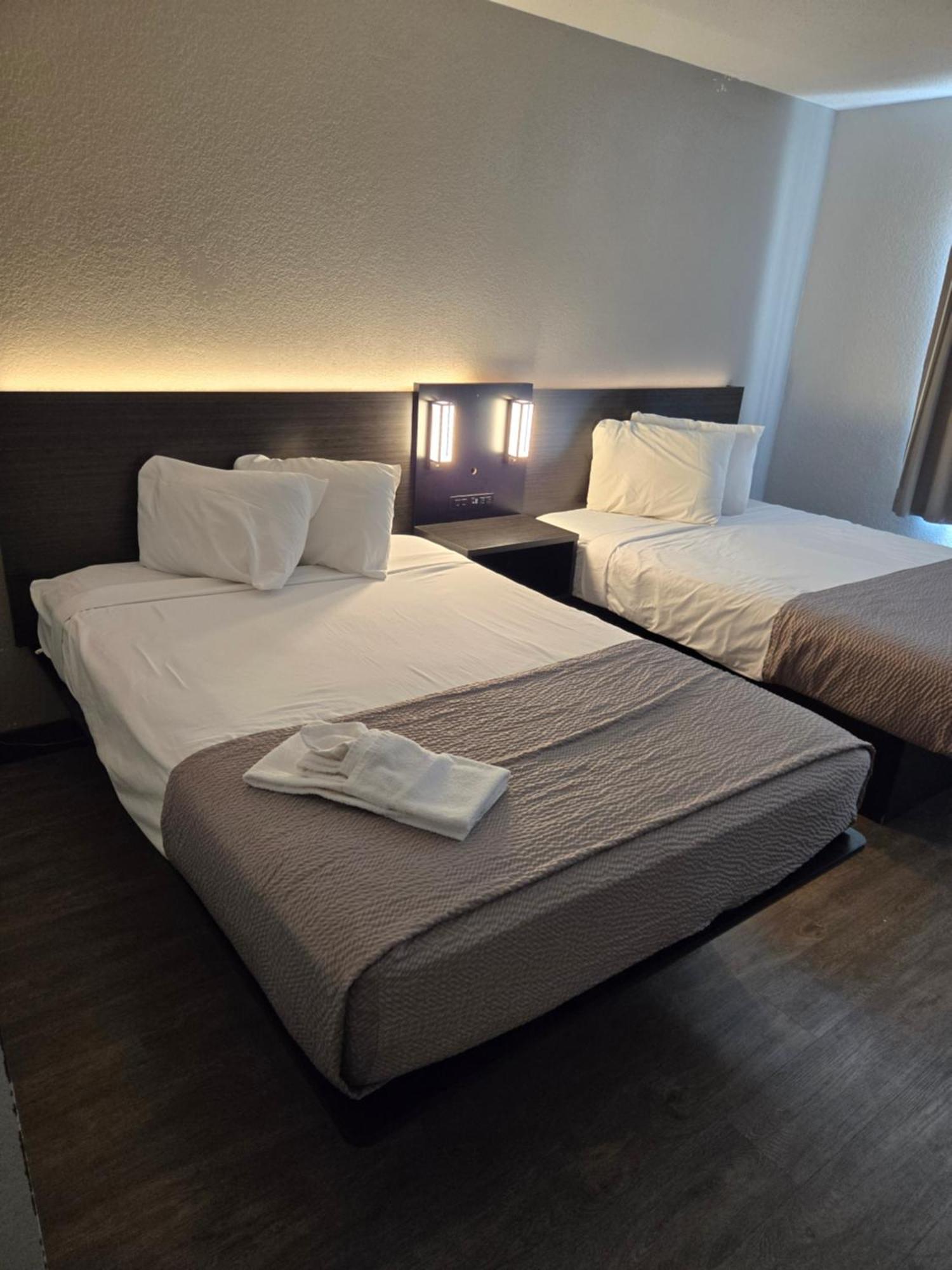 Motel 6-Billings, Mt - North Extérieur photo