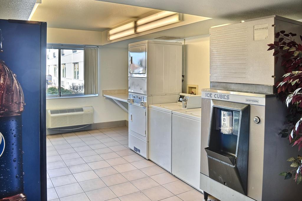 Motel 6-Billings, Mt - North Extérieur photo