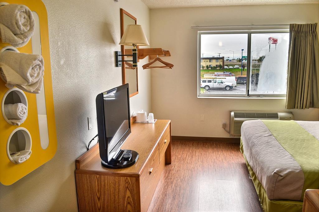 Motel 6-Billings, Mt - North Extérieur photo