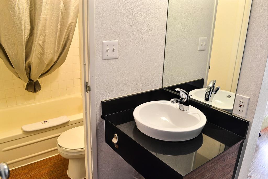 Motel 6-Billings, Mt - North Extérieur photo