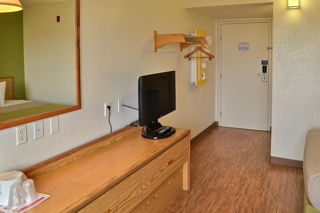 Motel 6-Billings, Mt - North Extérieur photo