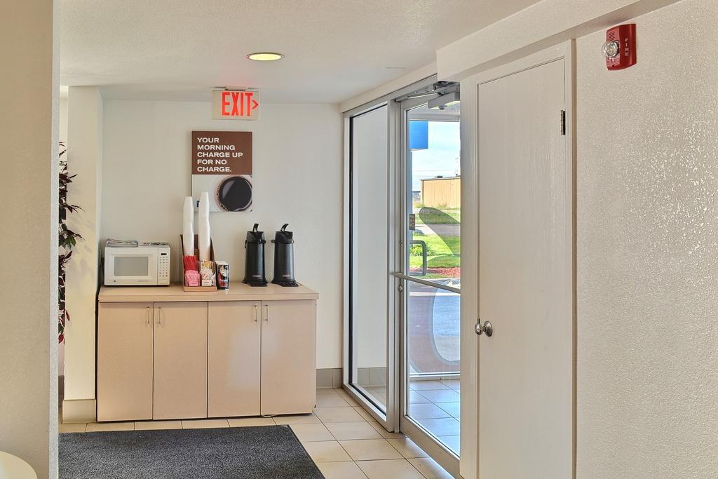 Motel 6-Billings, Mt - North Extérieur photo