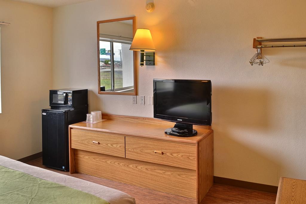 Motel 6-Billings, Mt - North Extérieur photo