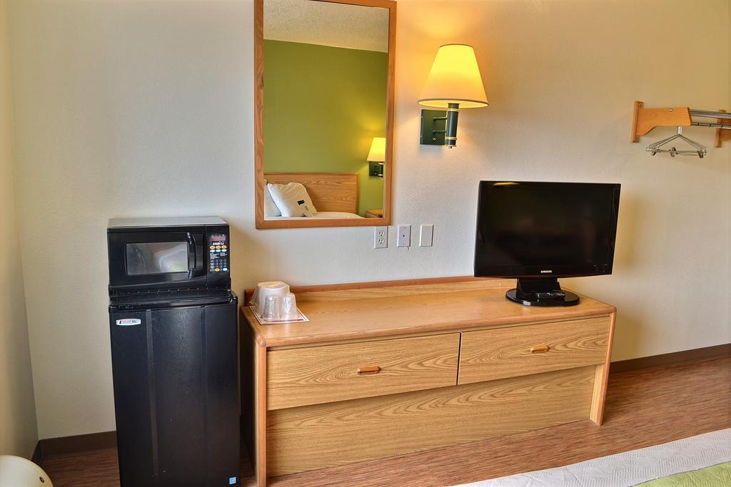 Motel 6-Billings, Mt - North Extérieur photo