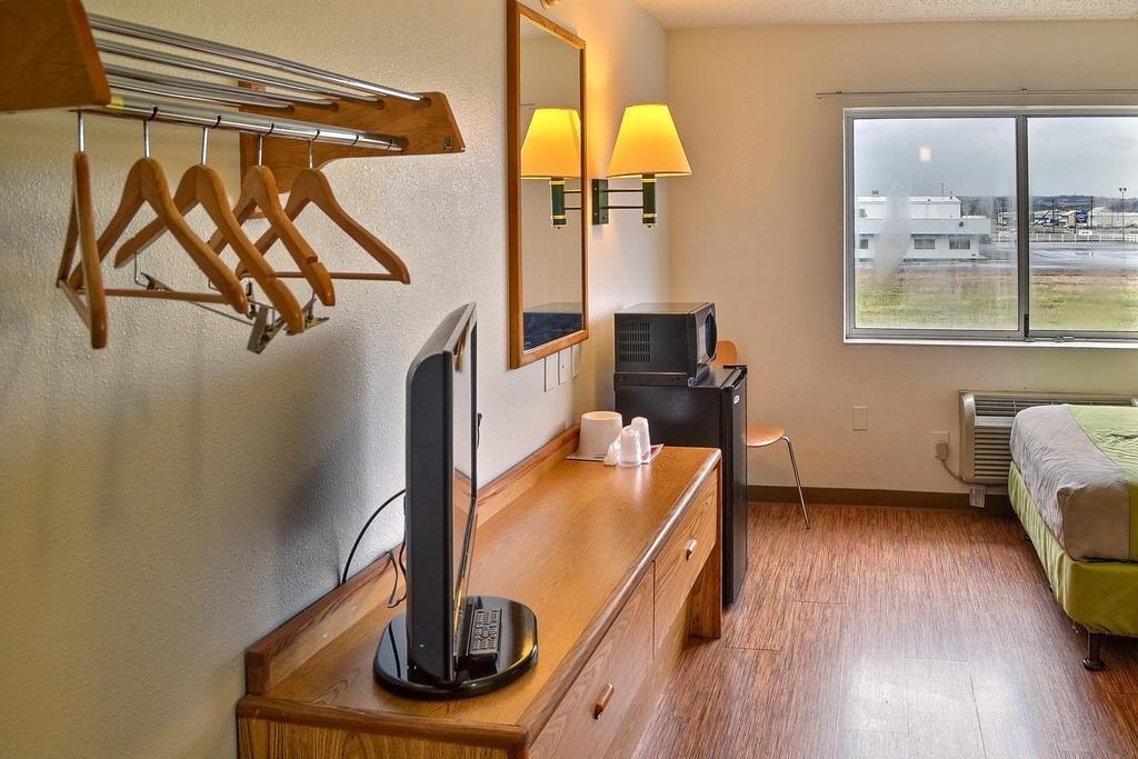 Motel 6-Billings, Mt - North Extérieur photo