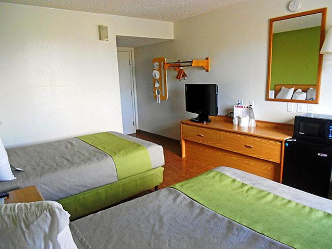 Motel 6-Billings, Mt - North Extérieur photo