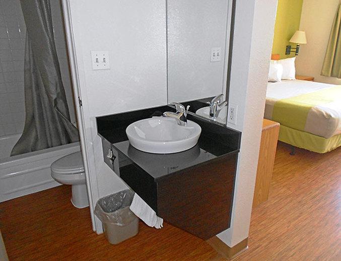Motel 6-Billings, Mt - North Extérieur photo