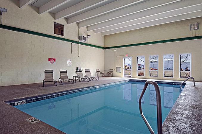 Motel 6-Billings, Mt - North Extérieur photo