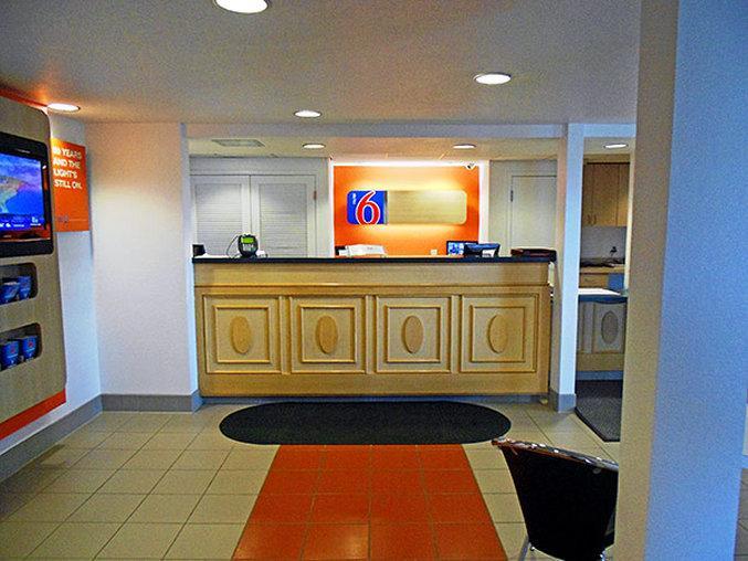 Motel 6-Billings, Mt - North Extérieur photo