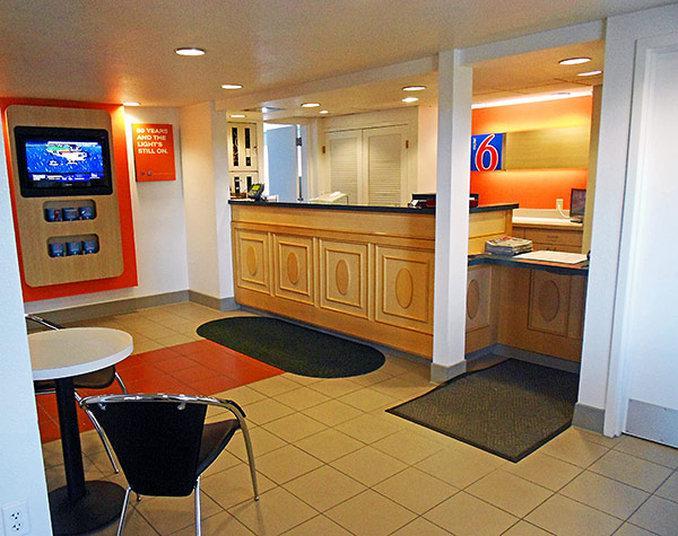 Motel 6-Billings, Mt - North Extérieur photo