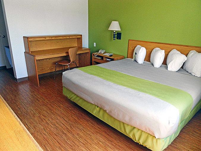 Motel 6-Billings, Mt - North Extérieur photo