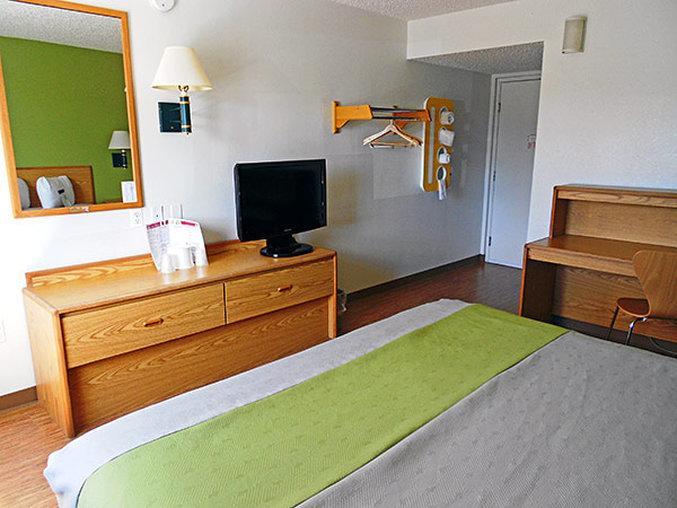 Motel 6-Billings, Mt - North Extérieur photo