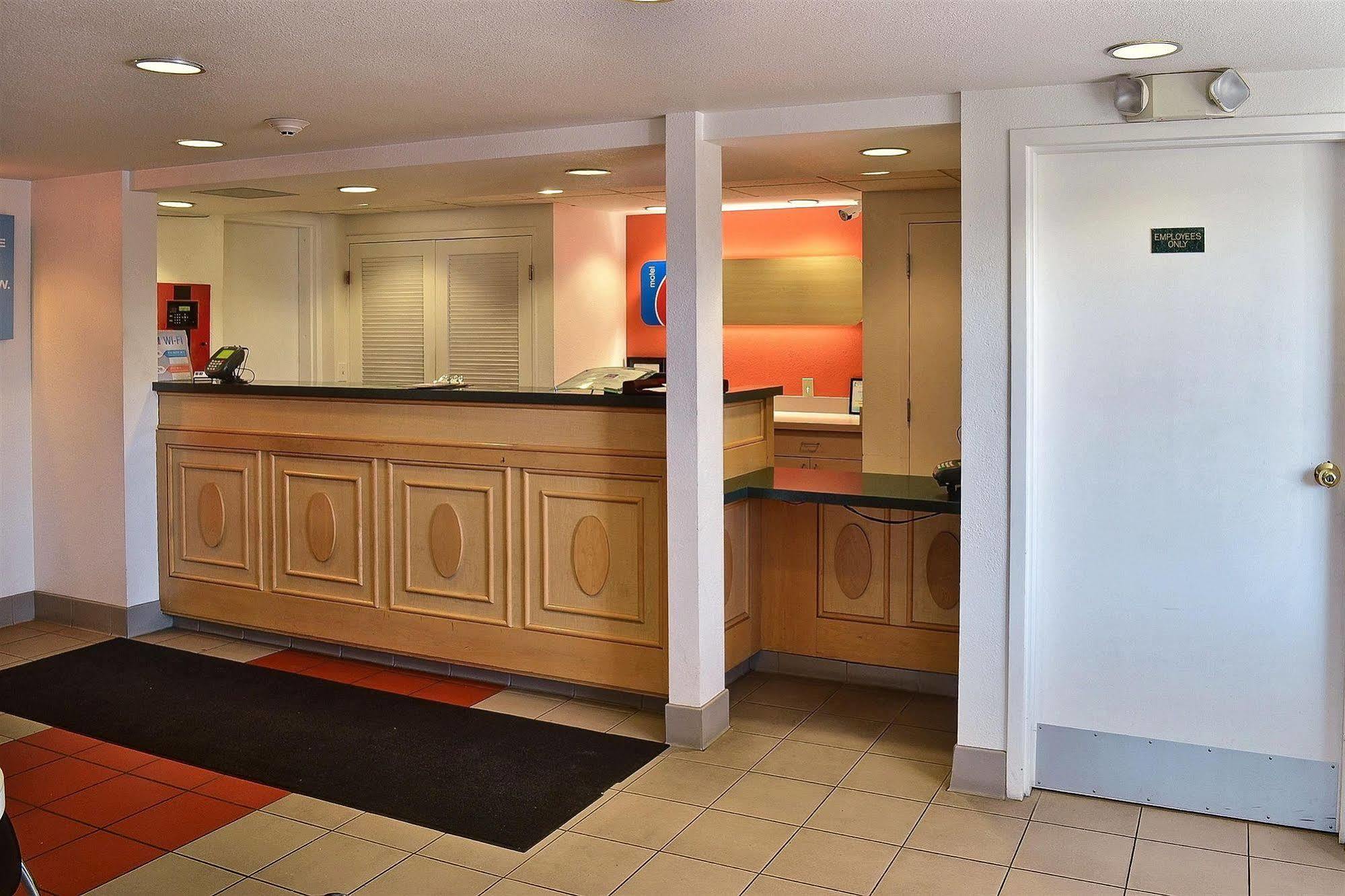 Motel 6-Billings, Mt - North Extérieur photo