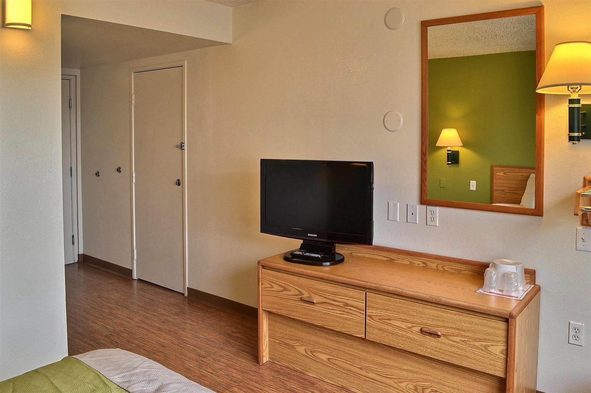 Motel 6-Billings, Mt - North Extérieur photo