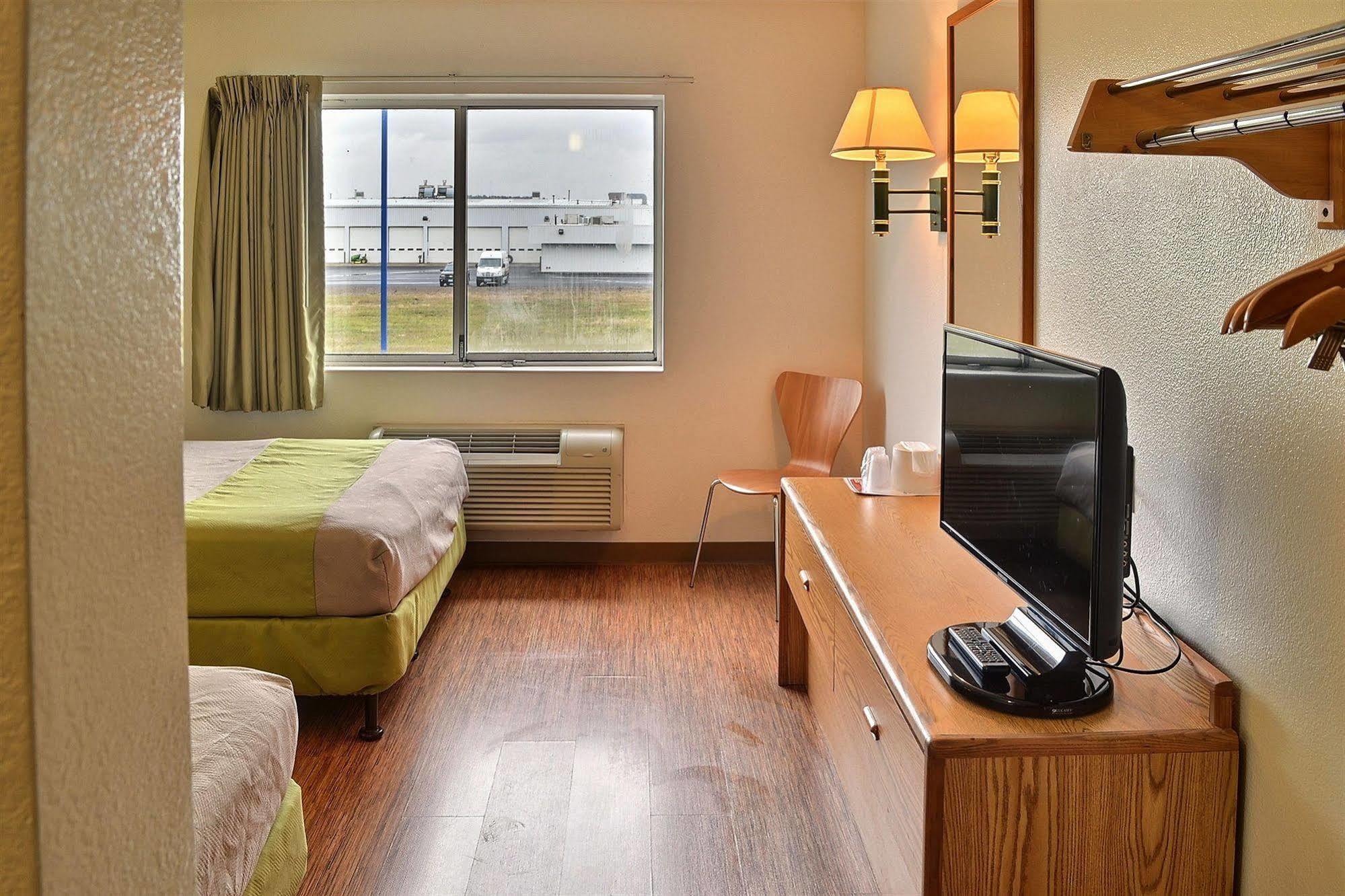 Motel 6-Billings, Mt - North Extérieur photo