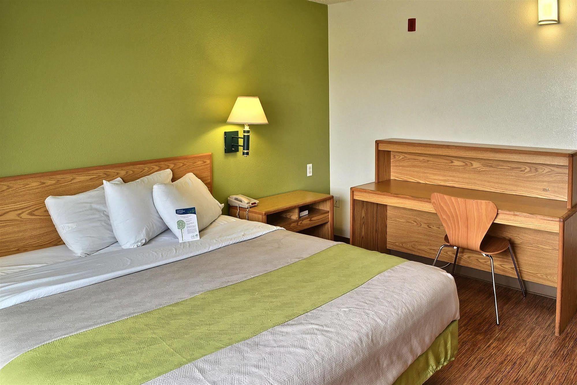 Motel 6-Billings, Mt - North Extérieur photo