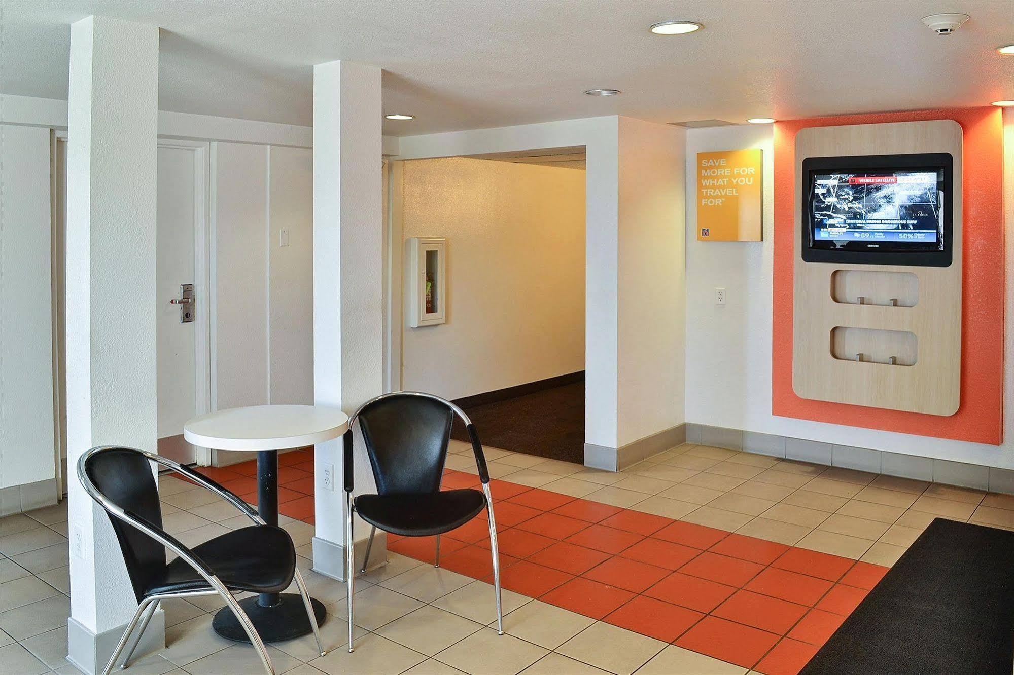 Motel 6-Billings, Mt - North Extérieur photo