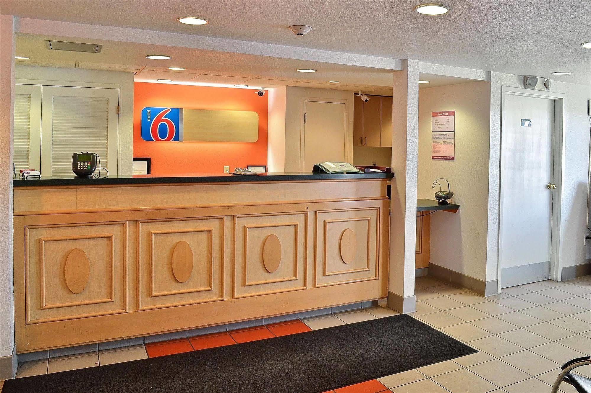 Motel 6-Billings, Mt - North Extérieur photo