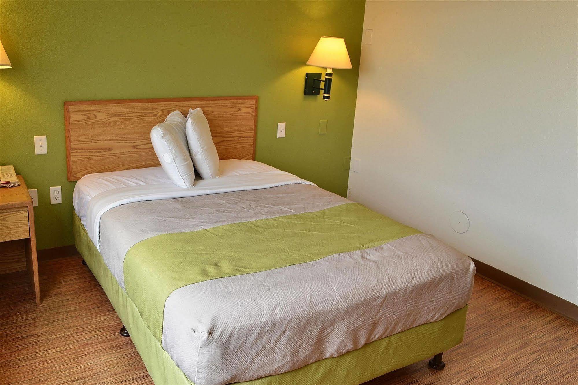 Motel 6-Billings, Mt - North Extérieur photo