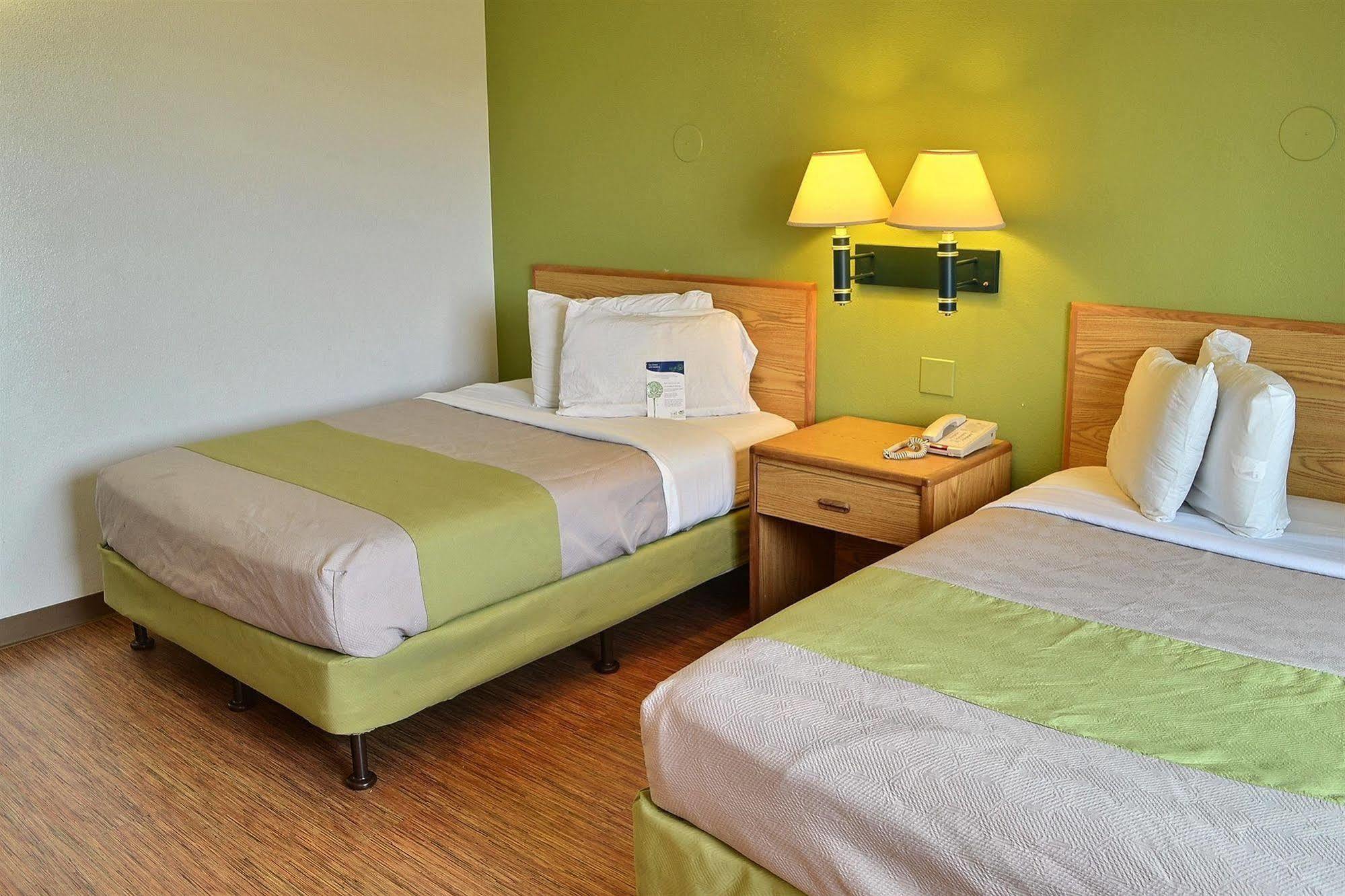 Motel 6-Billings, Mt - North Extérieur photo
