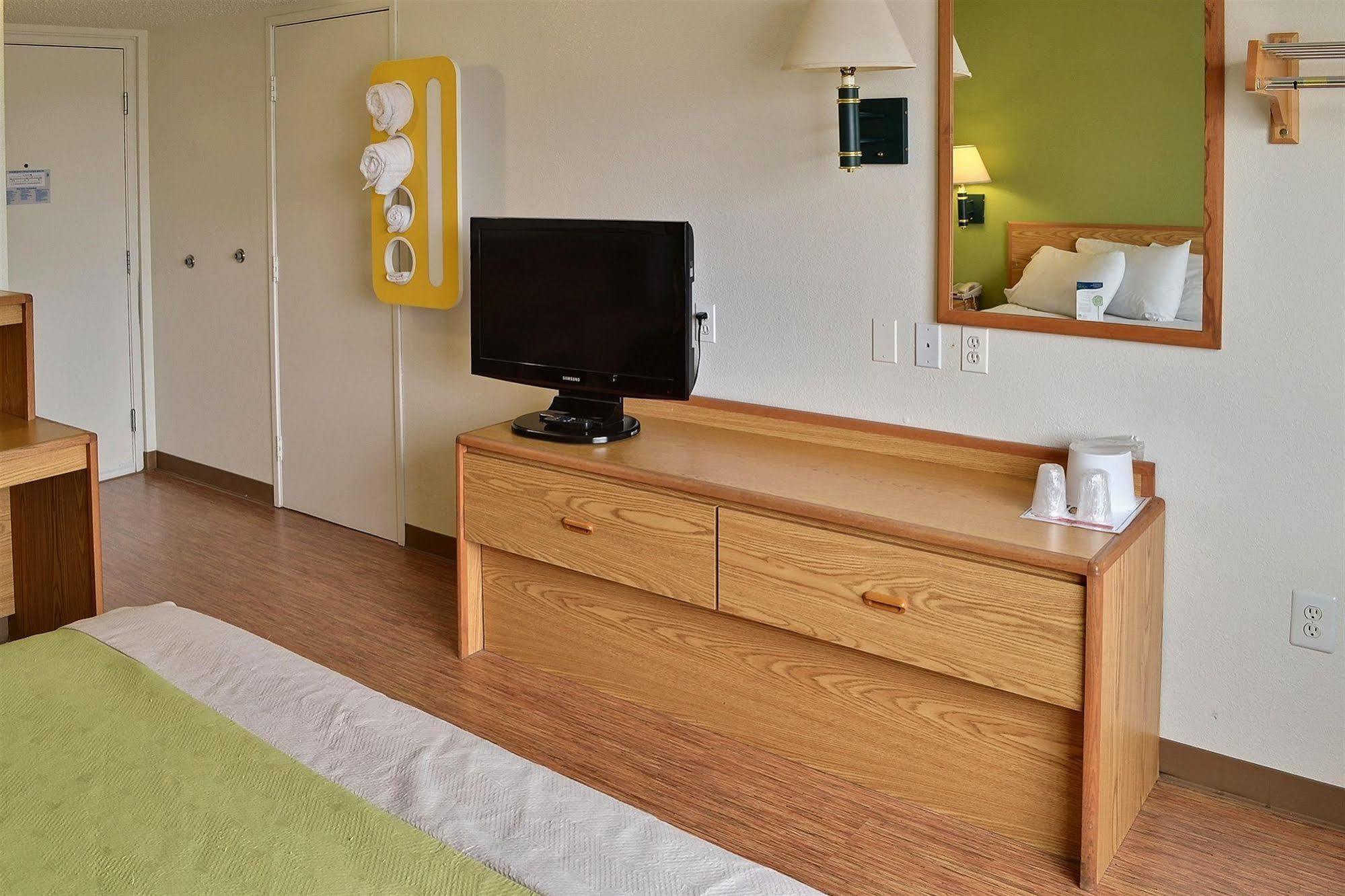 Motel 6-Billings, Mt - North Extérieur photo