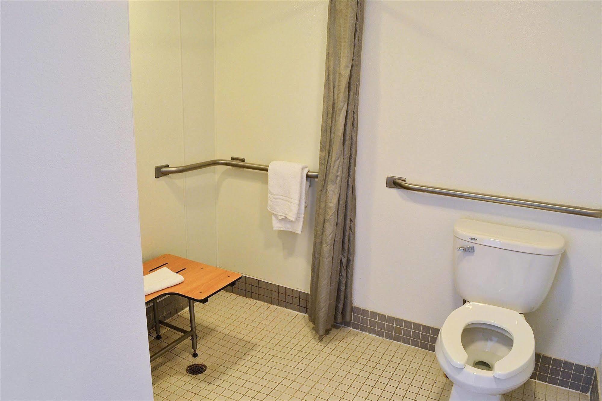 Motel 6-Billings, Mt - North Extérieur photo