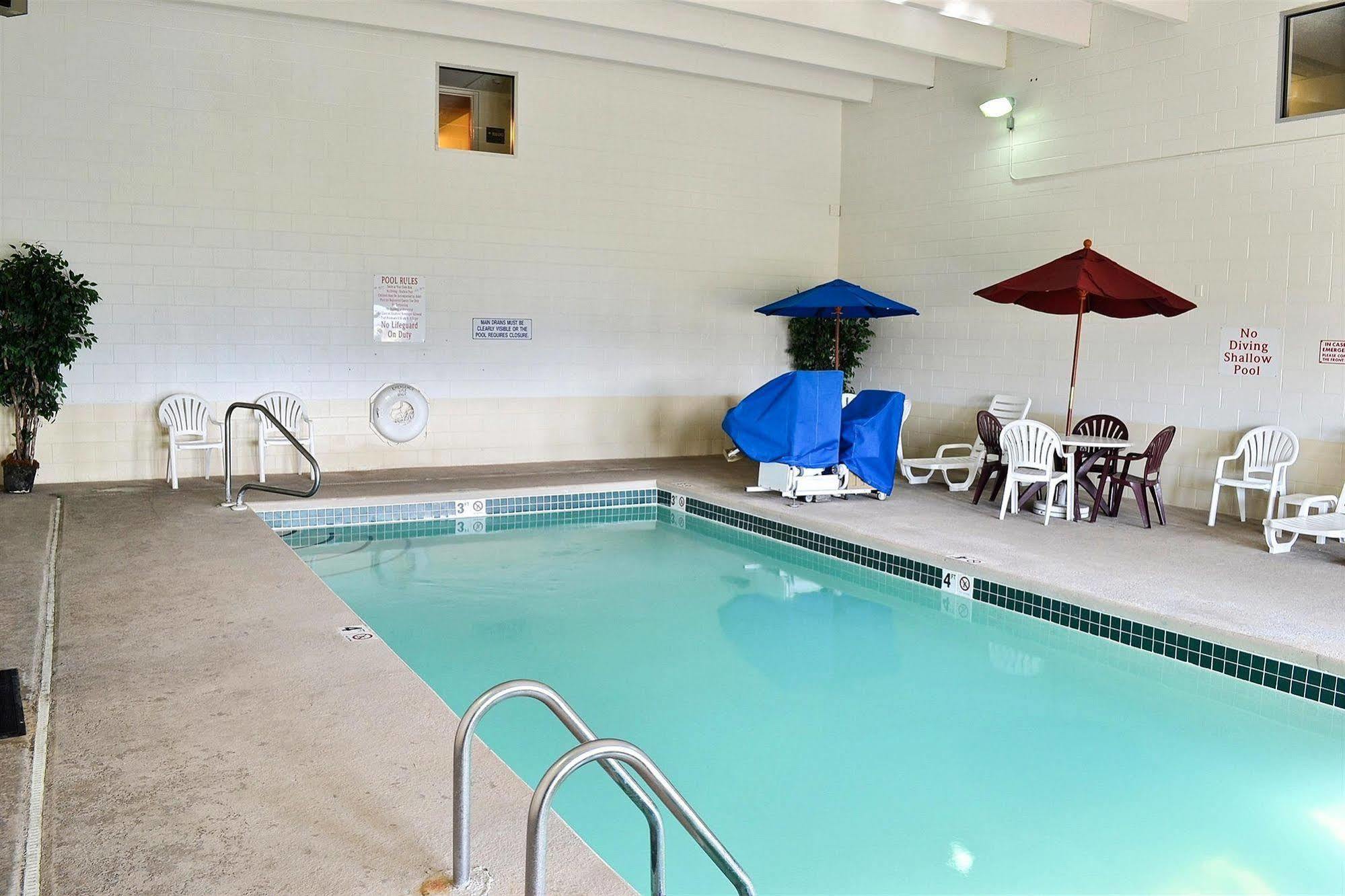 Motel 6-Billings, Mt - North Extérieur photo