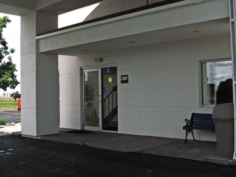 Motel 6-Billings, Mt - North Extérieur photo