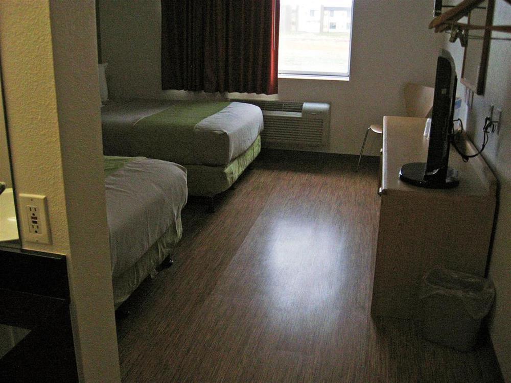 Motel 6-Billings, Mt - North Chambre photo